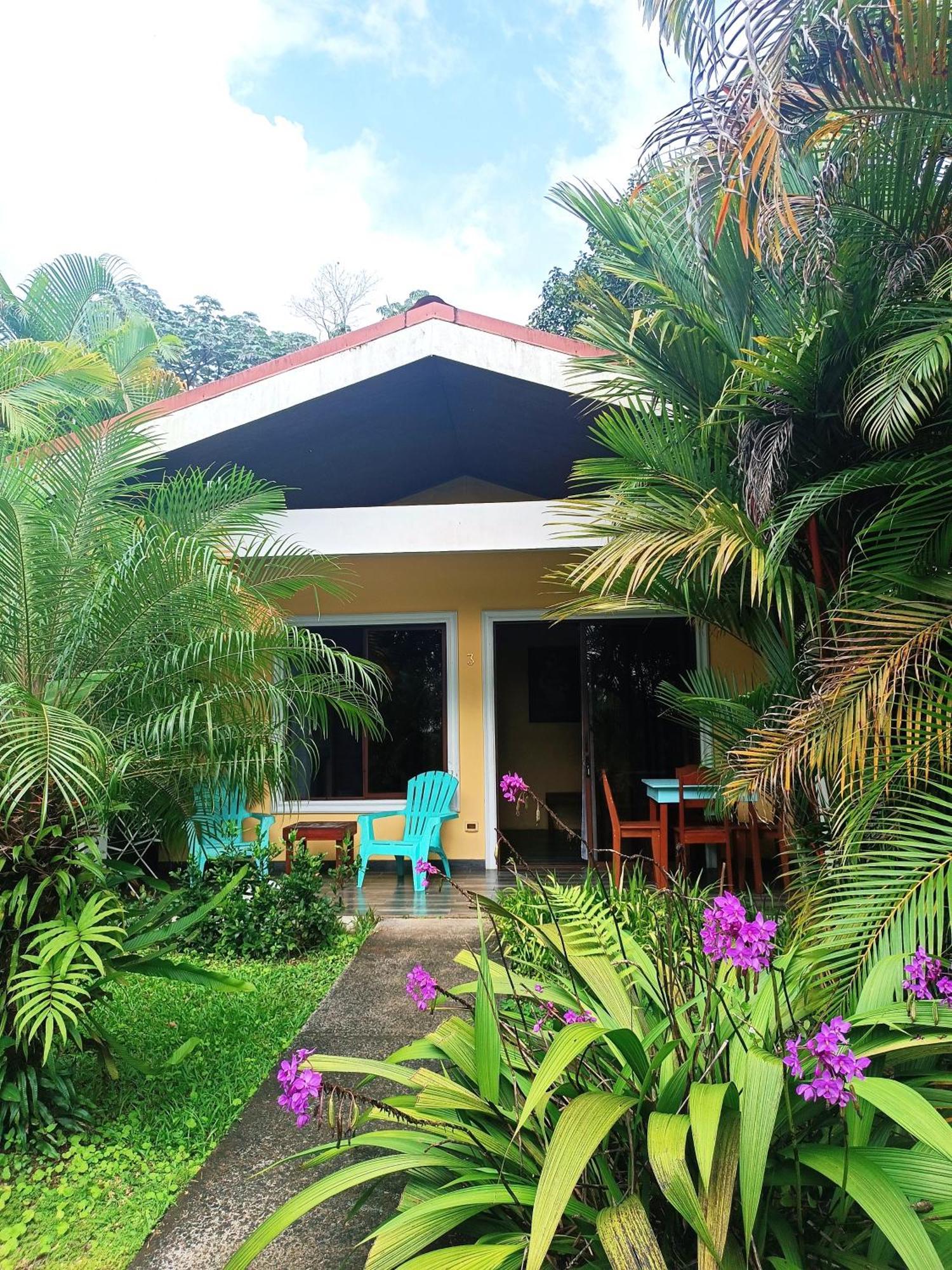 Lakegardens Arenal Condos Nuevo Arenal Kültér fotó