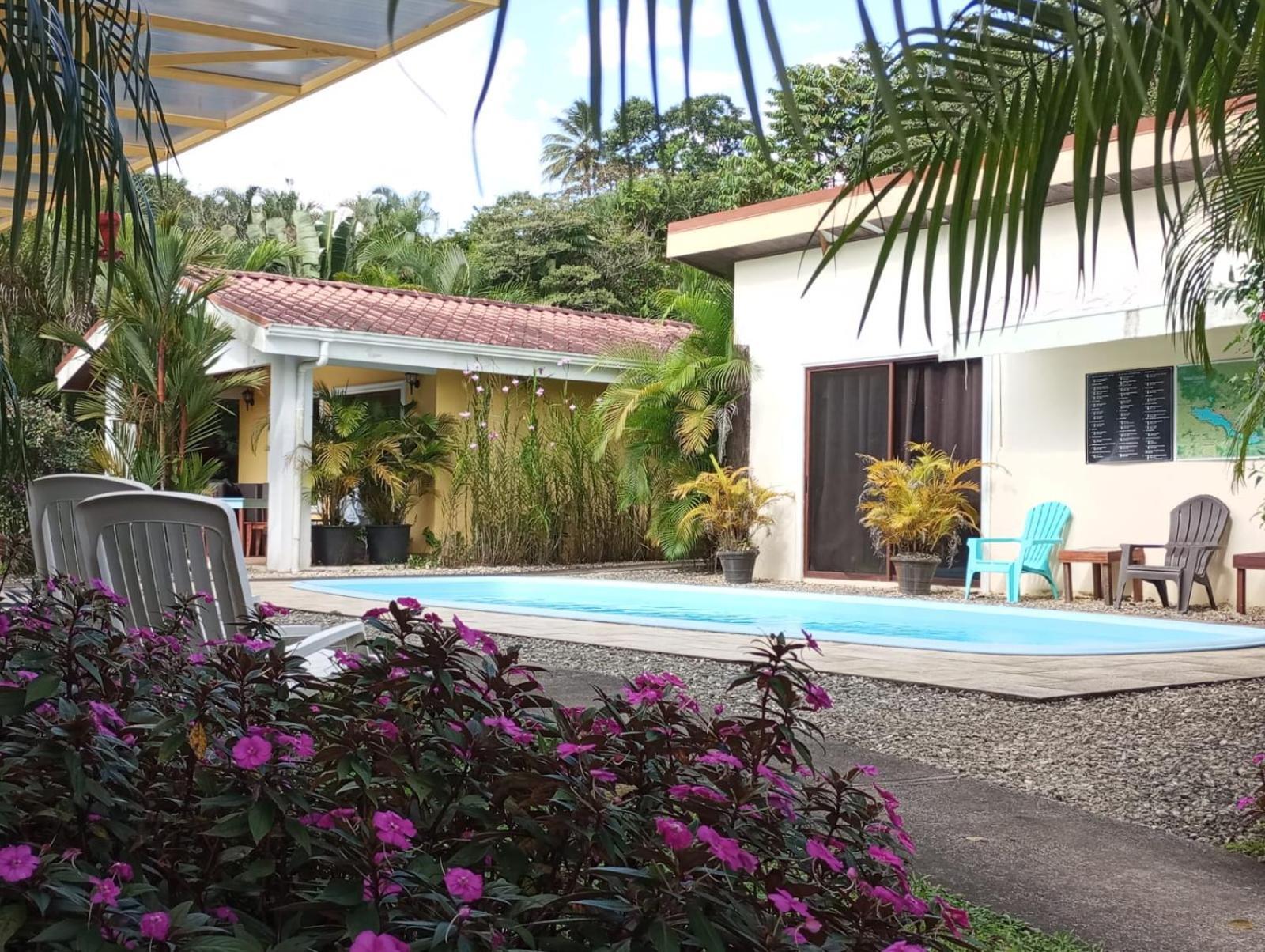 Lakegardens Arenal Condos Nuevo Arenal Kültér fotó