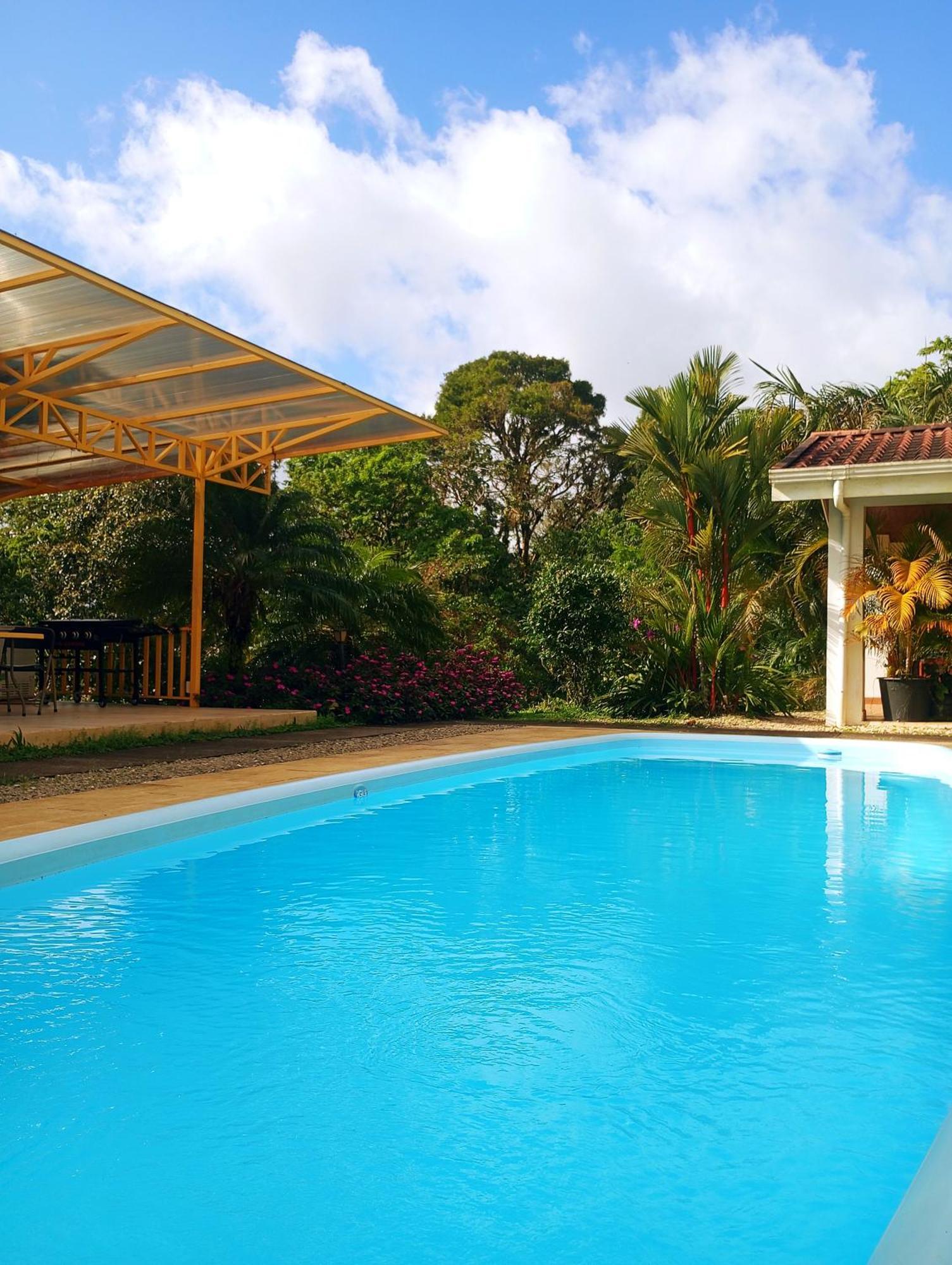 Lakegardens Arenal Condos Nuevo Arenal Kültér fotó